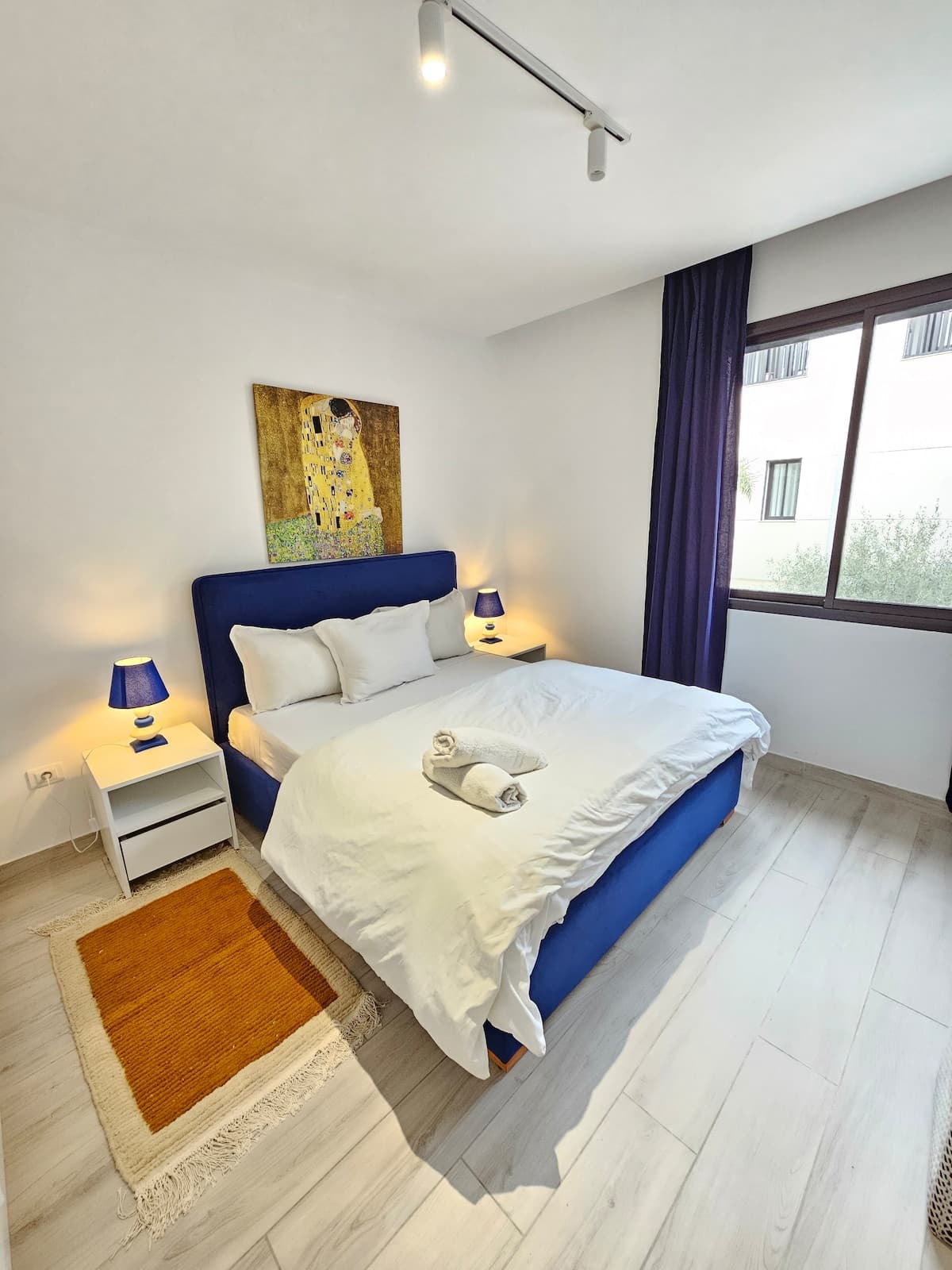 Le Reflet de la Marsa – Confort & Style - image 17