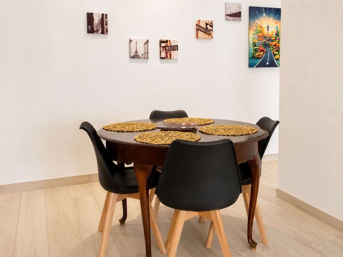 Le Reflet de la Marsa – Confort & Style - image 6