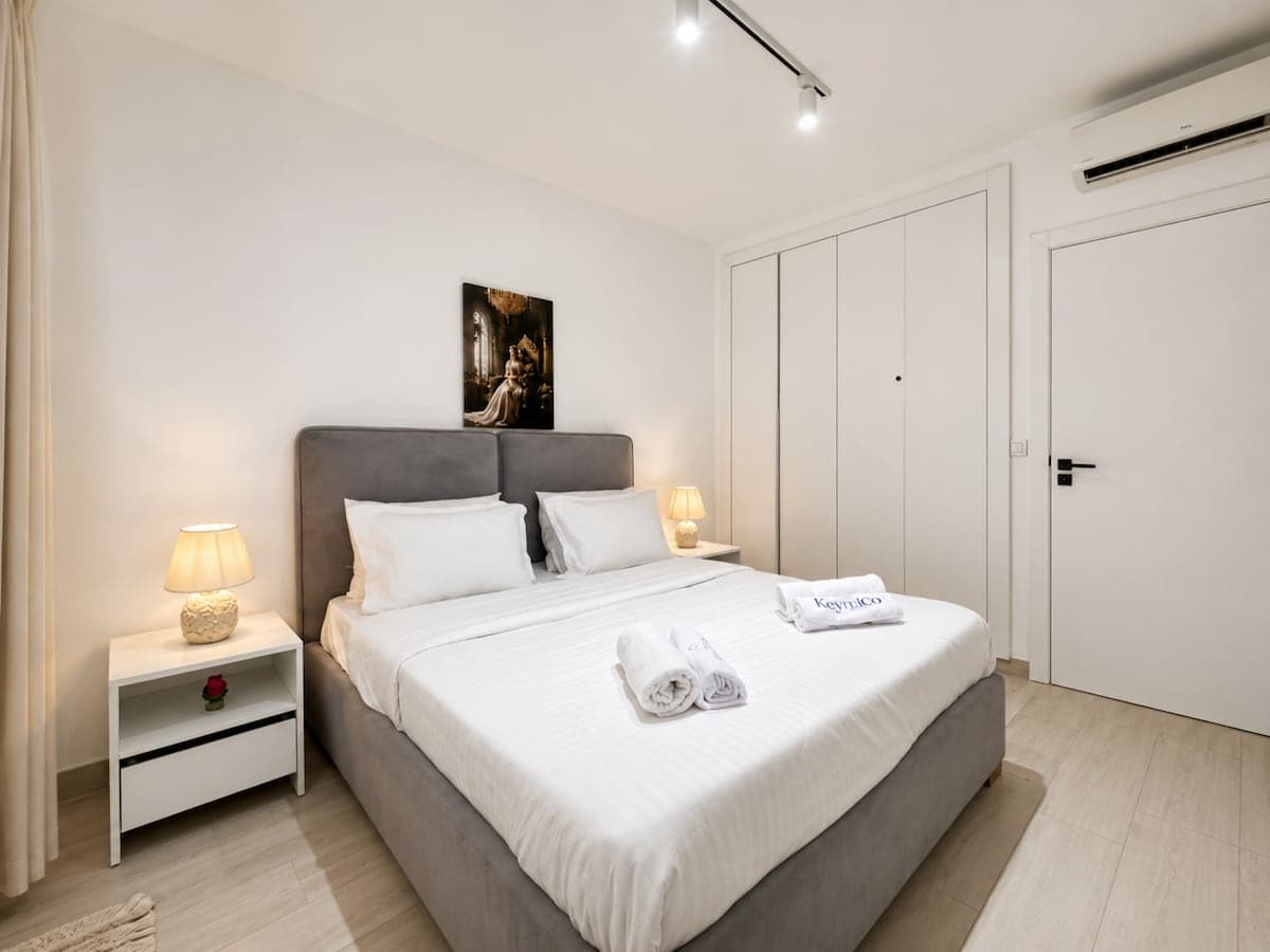 Le Reflet de la Marsa – Confort & Style - image 22