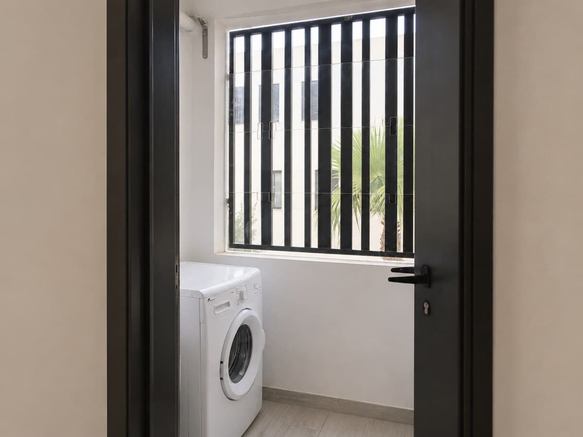 Le Reflet de la Marsa – Confort & Style - image 27