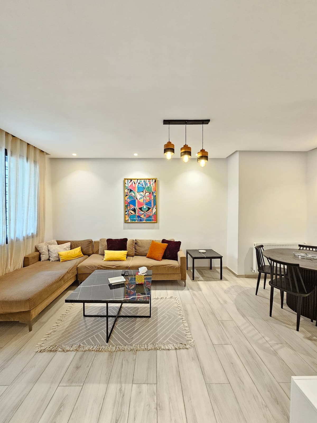 Havre Contemporain au Cœur de la Marsa - image 16