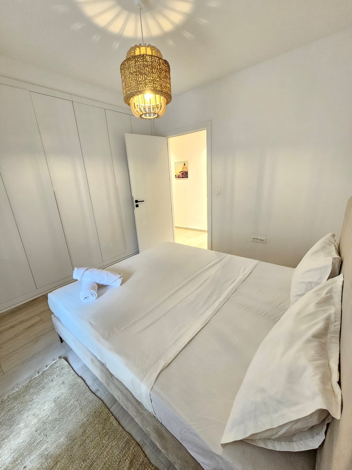 Havre Contemporain au Cœur de la Marsa - image 32