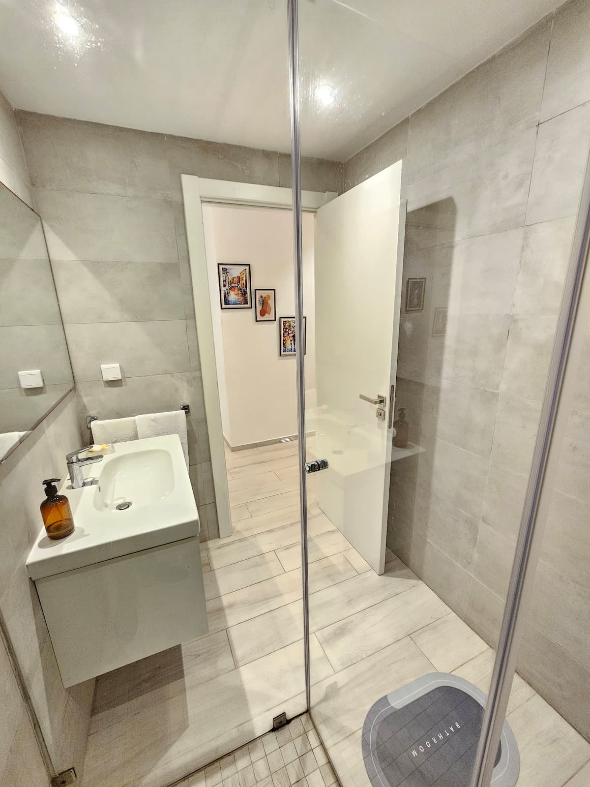 Havre Contemporain au Cœur de la Marsa - image 34