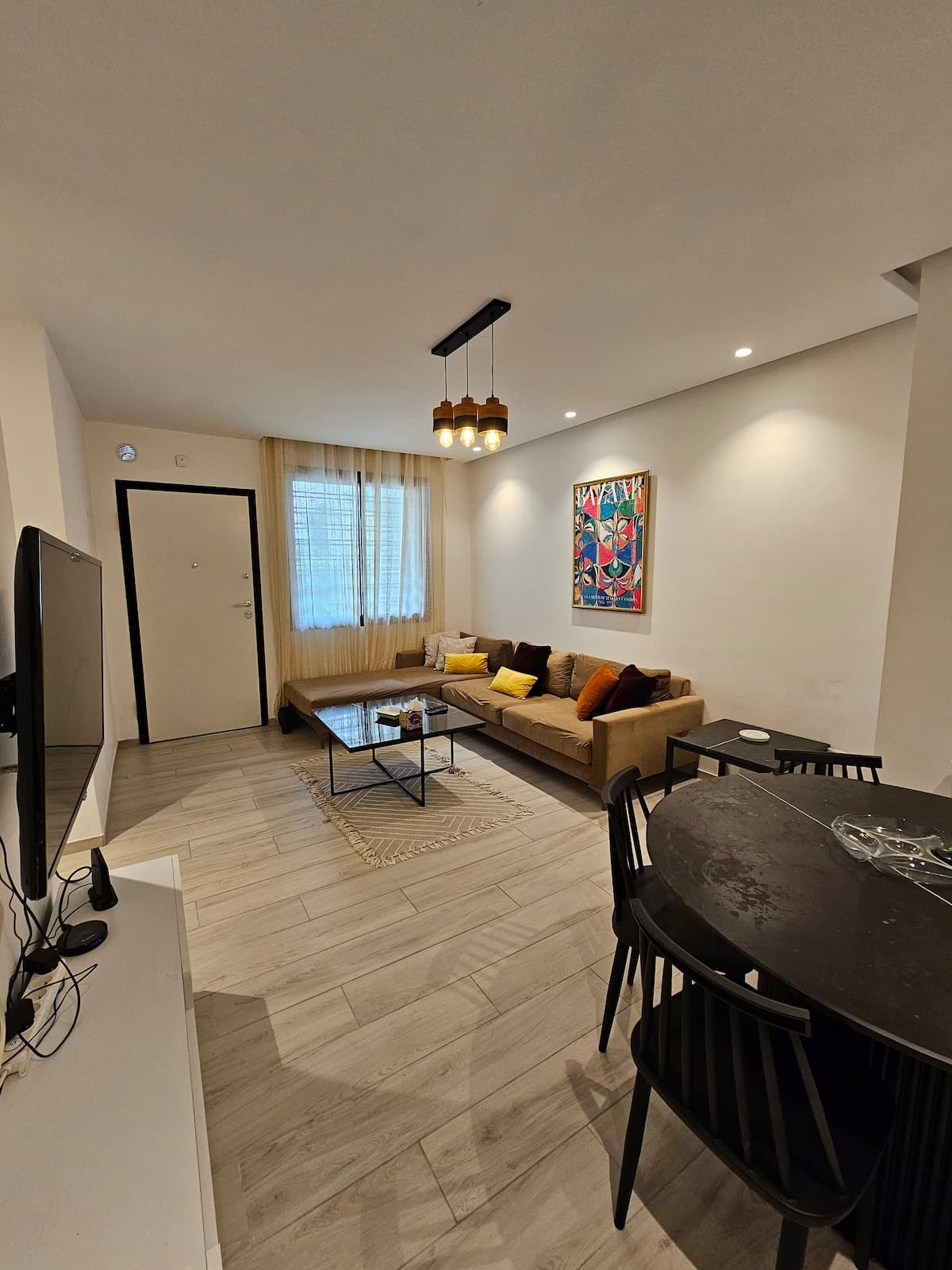 Havre Contemporain au Cœur de la Marsa - image 8