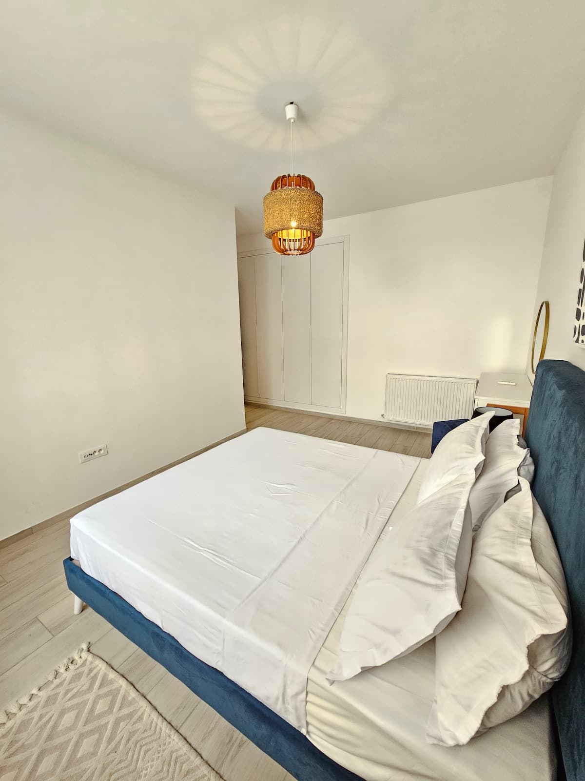 Havre Contemporain au Cœur de la Marsa - image 25