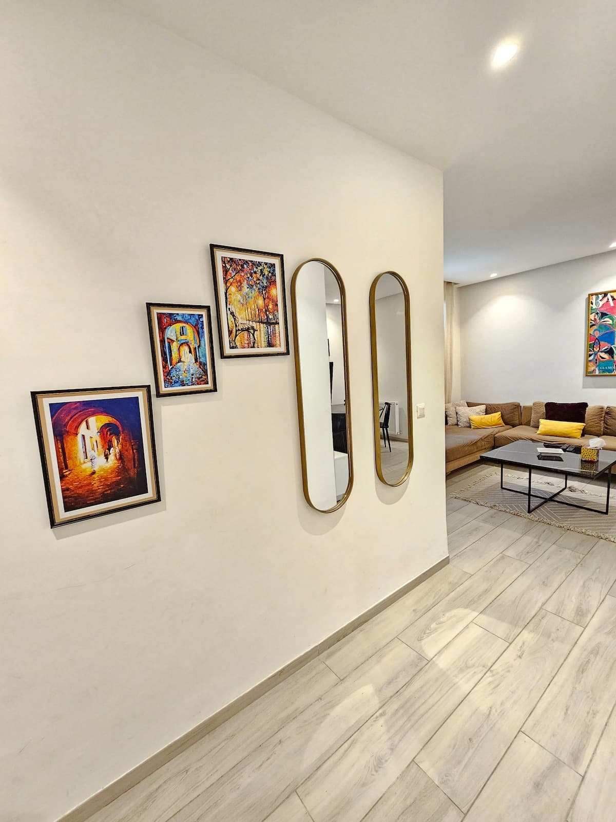 Havre Contemporain au Cœur de la Marsa - image 41
