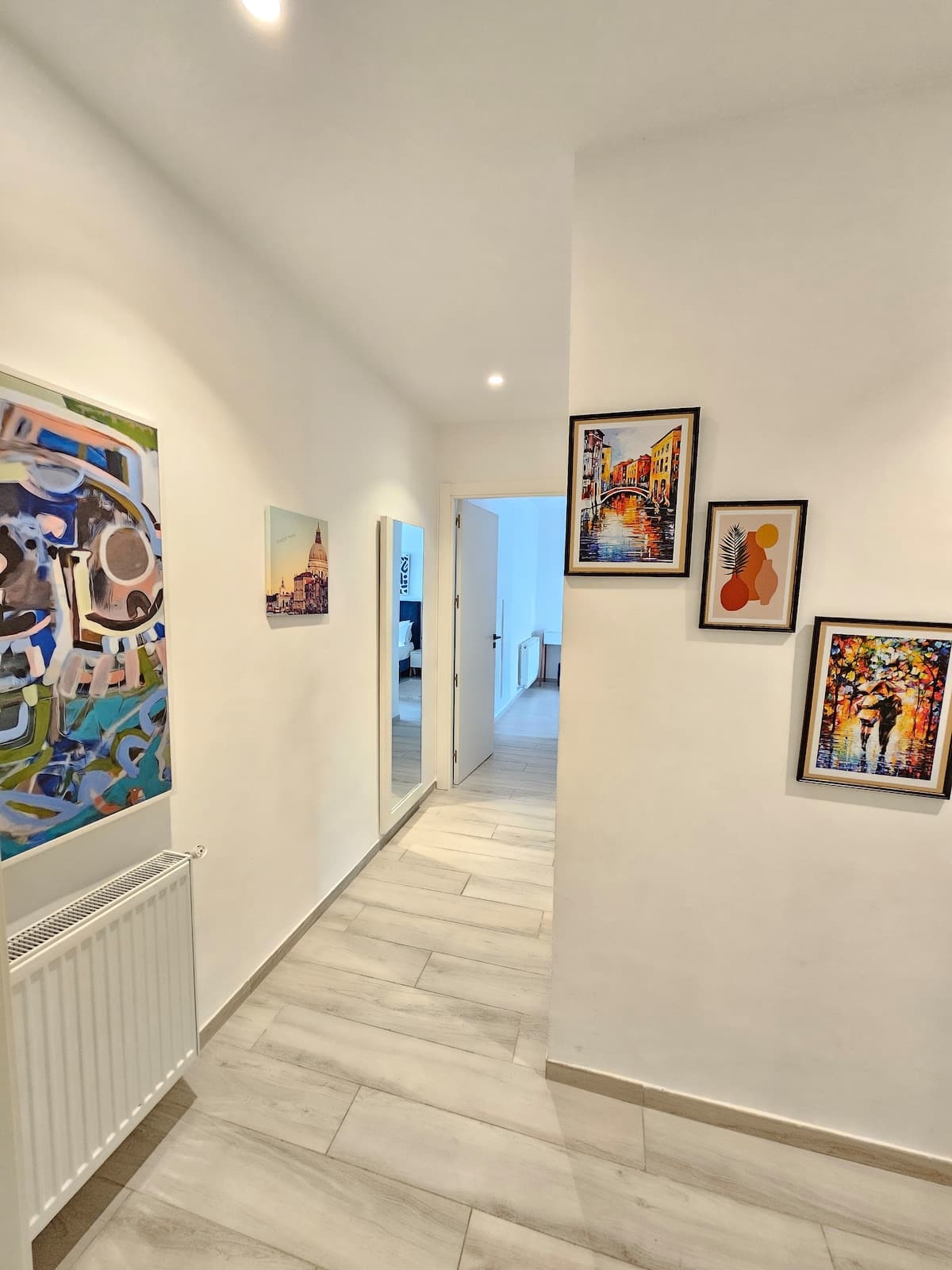 Havre Contemporain au Cœur de la Marsa - image 43