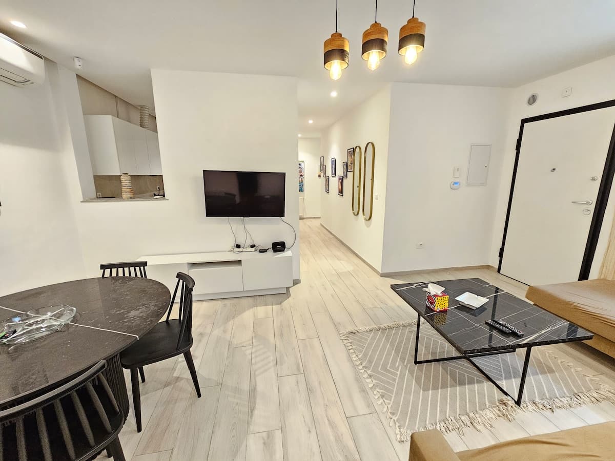 Havre Contemporain au Cœur de la Marsa - image 10