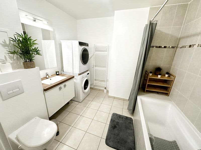 L’Ensoleillé Levallois – Appartement proche métro - image 8