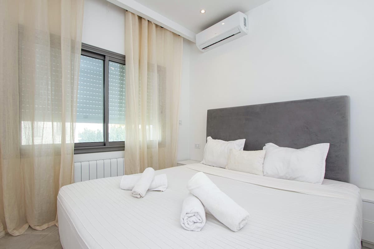 Appartement au cœur de la ville la Marsa - image 8