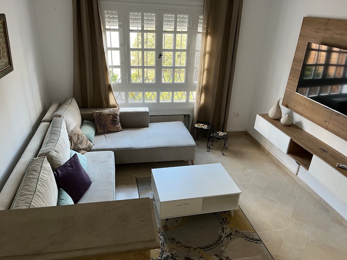 Charmante villa 600m2 avec Grand jardin et piscine - image 49