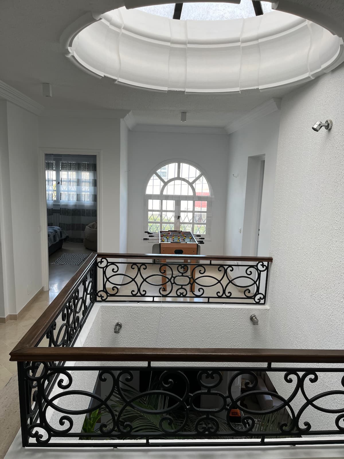 Charmante villa 600m2 avec Grand jardin et piscine - image 51
