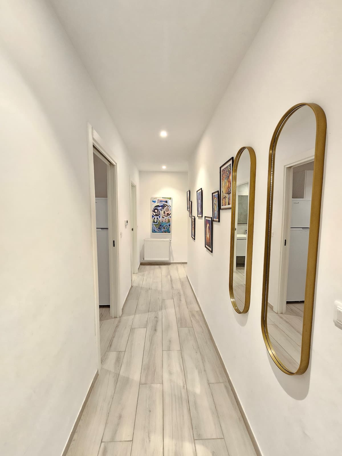 Havre Contemporain au Cœur de la Marsa - image 39