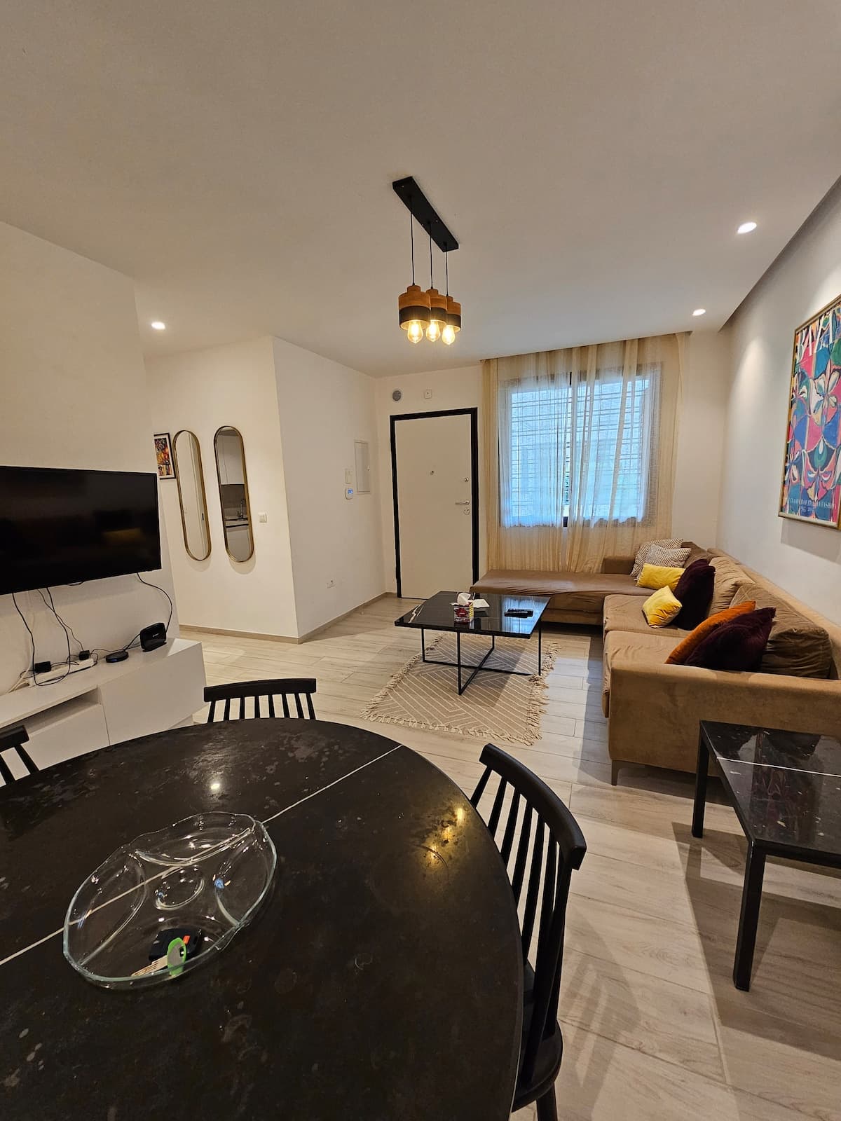 Havre Contemporain au Cœur de la Marsa - image 5