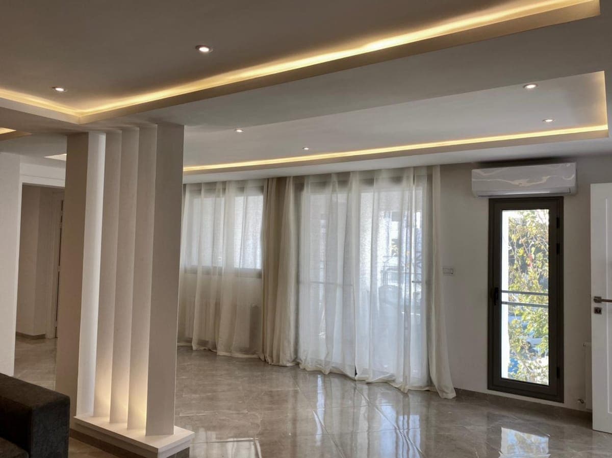 Élégant Appartement en Plein Centre de La Marsa - image 19