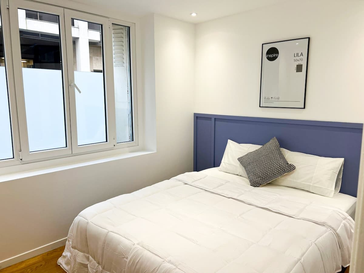Un joli appartement à 5 minutes de la Tour Eiffel - image 7