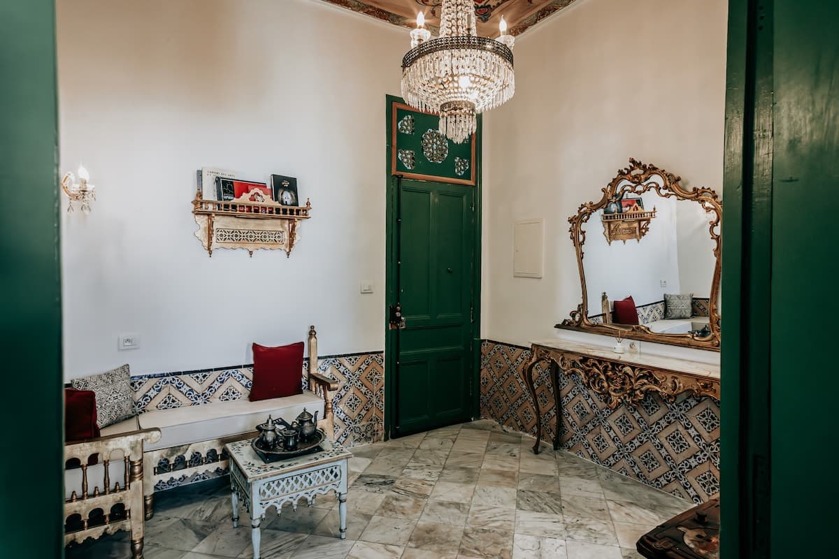 La Perle de la Medina, Luxe Authentique - image 9