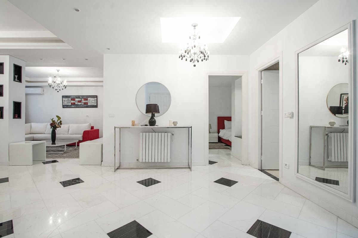 L’onde du Lac - appartement chic avec suite privée - image 6