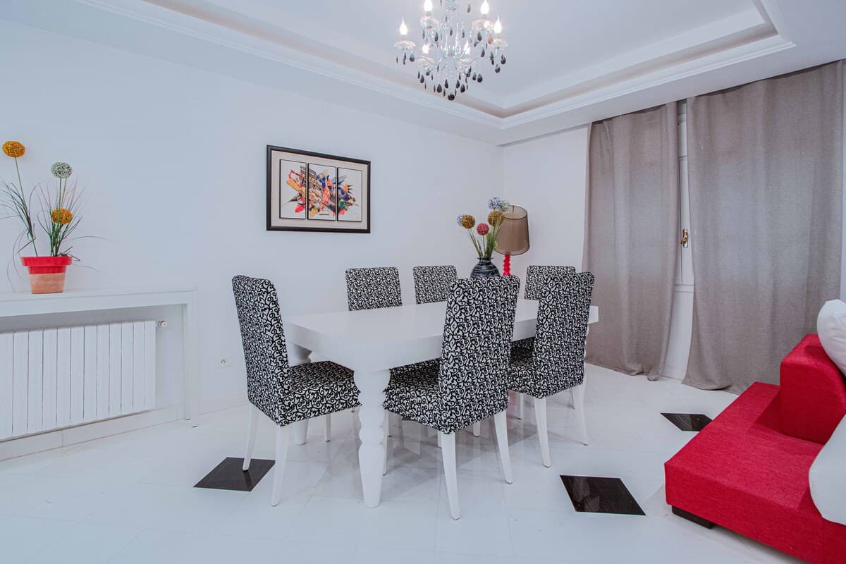 L’onde du Lac - appartement chic avec suite privée - image 7
