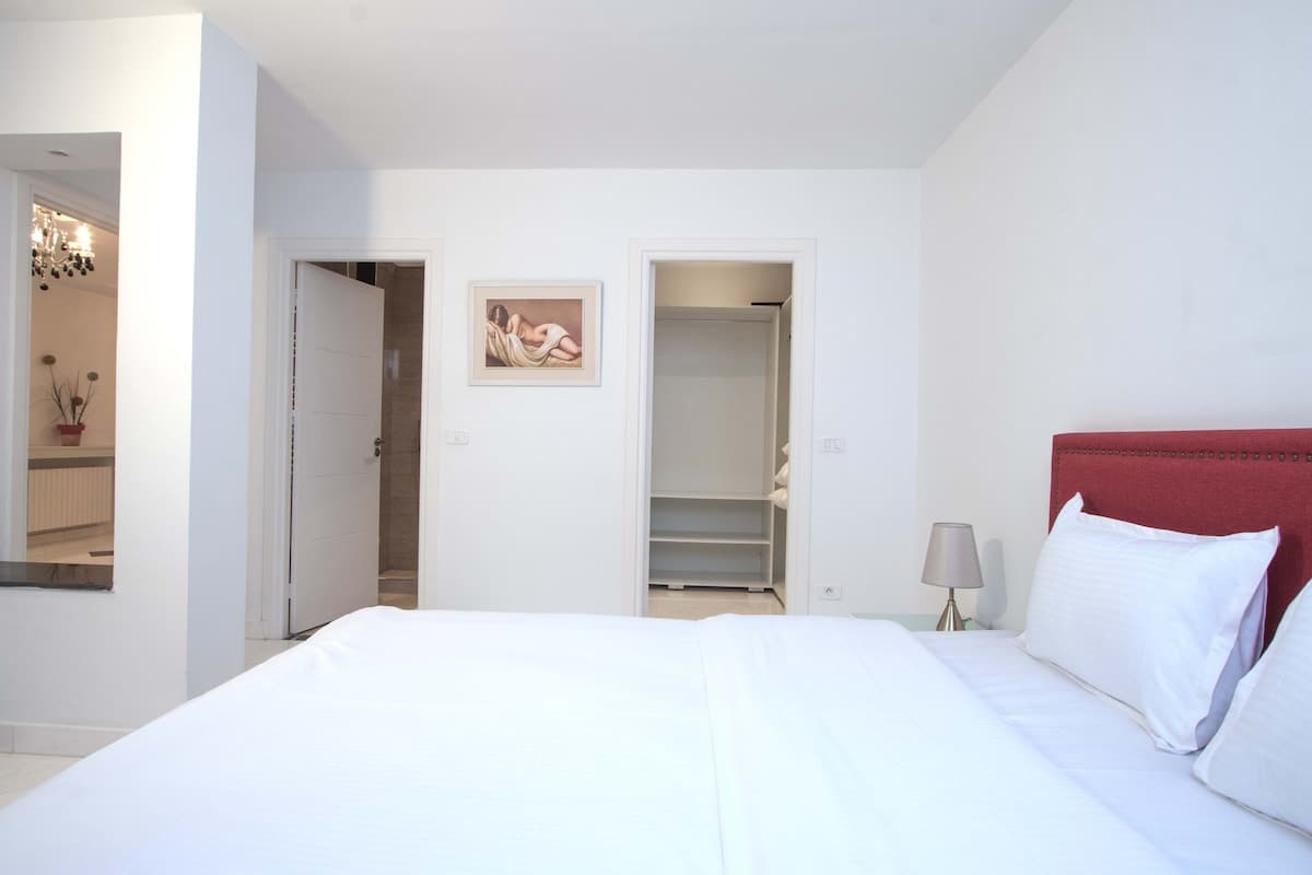 L’onde du Lac - appartement chic avec suite privée - image 10