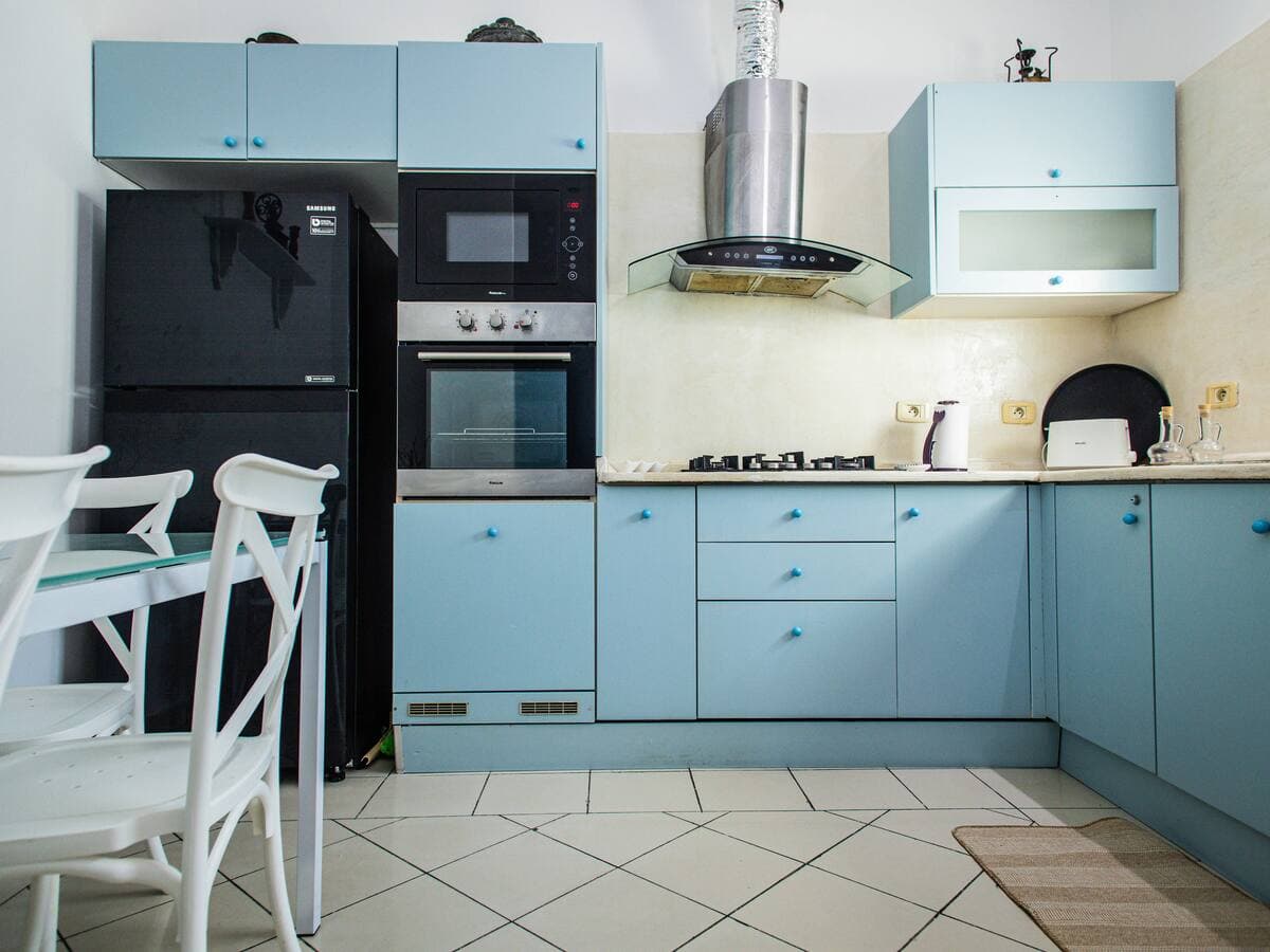 La Vague Bleue – appartement pieds dans l’eau - image 7