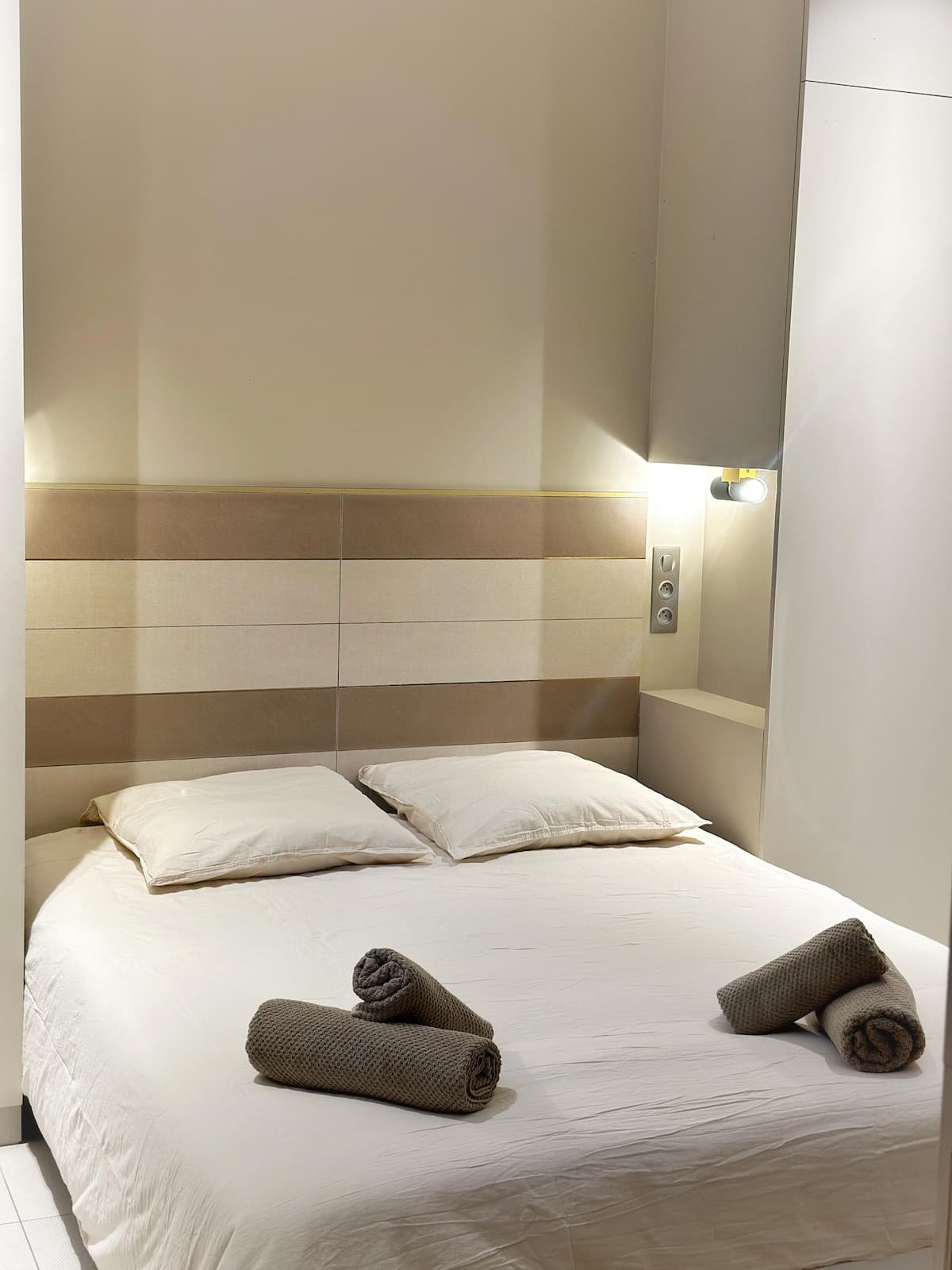 Le Flandrin – Grand appartement à Paris 16ᵉ - image 9