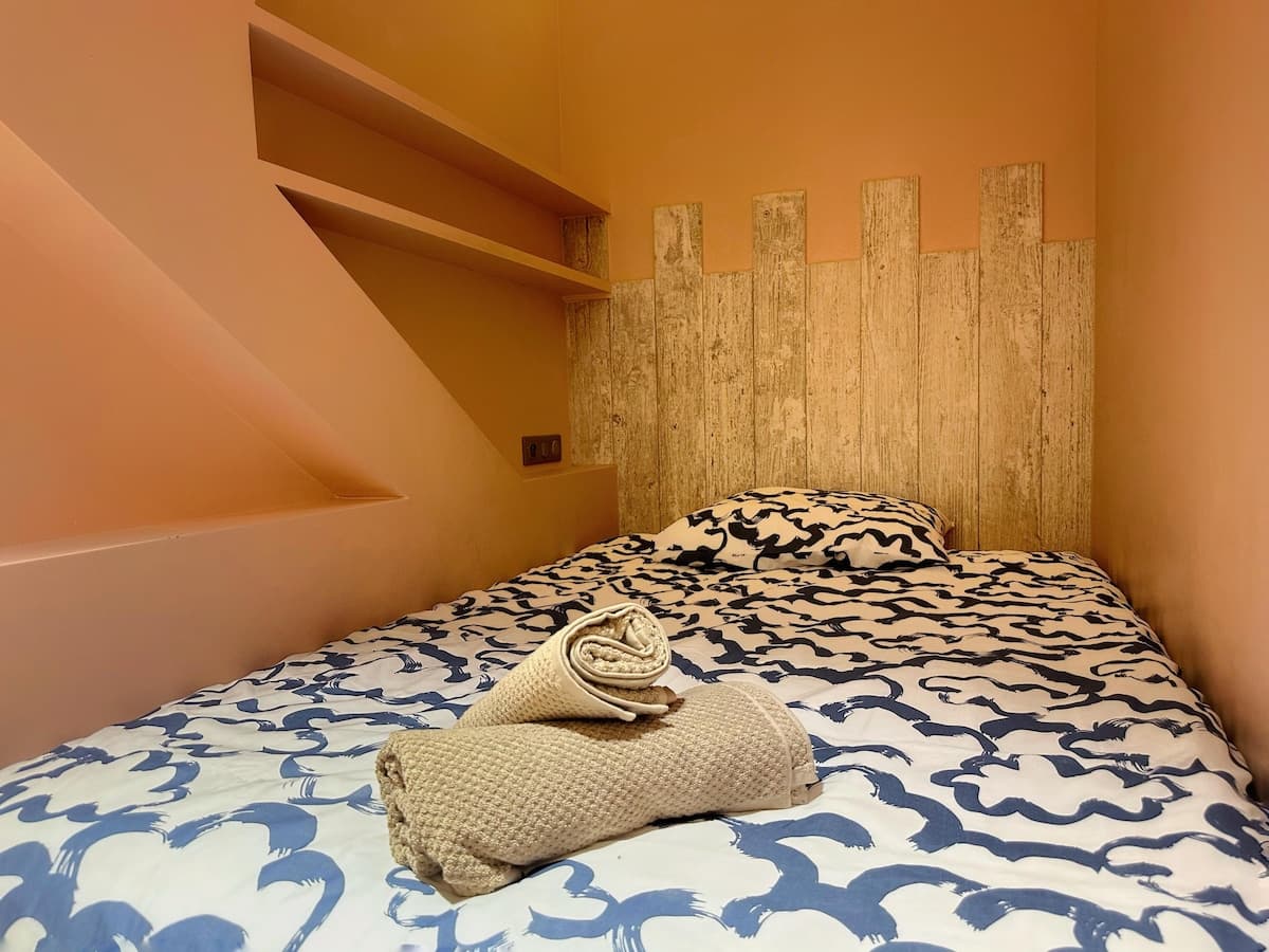 Le Flandrin – Grand appartement à Paris 16ᵉ - image 6