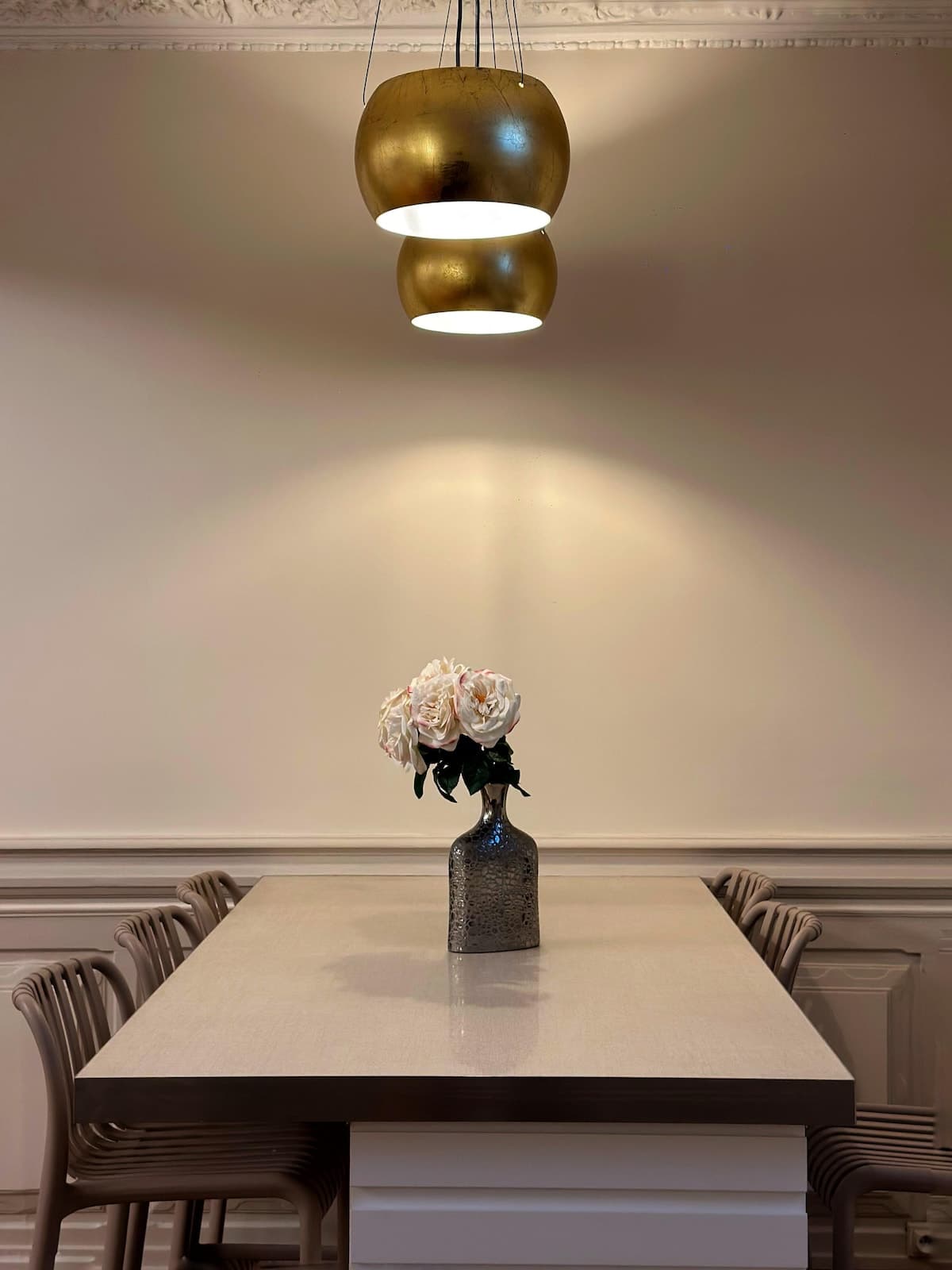 Le Flandrin – Grand appartement à Paris 16ᵉ - image 4