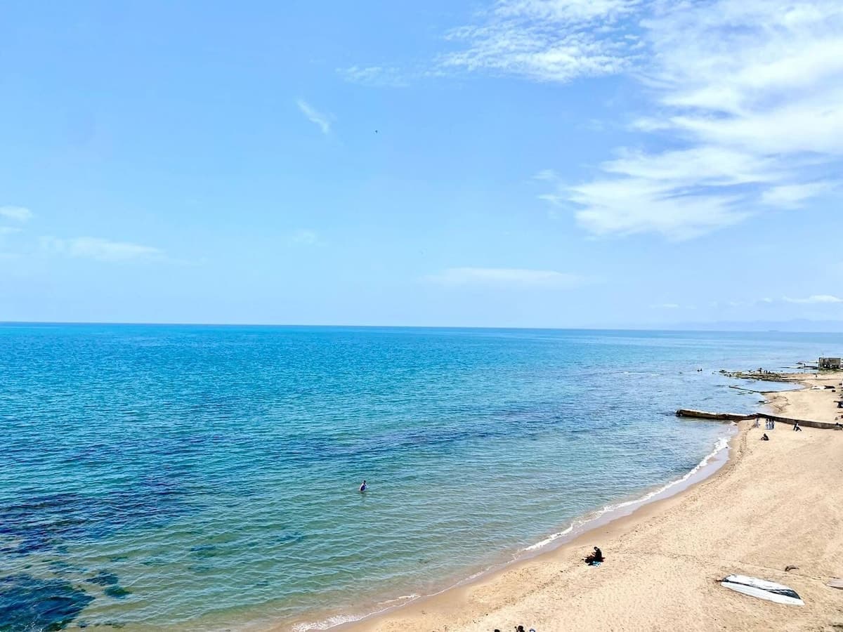 S+2 Pieds dans l’Eau avec Vue Mer Exceptionnelle - image 9